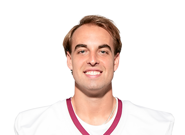 Austin McCready headshot