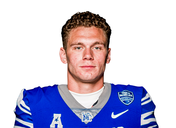 Koby Drake headshot