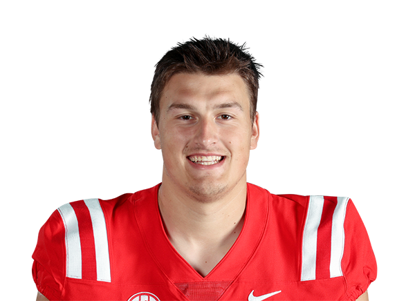 Caden Prieskorn headshot