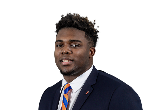 Cam Jackson headshot