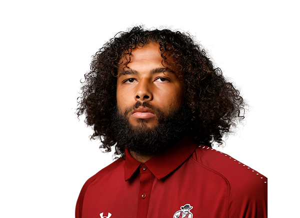 Jonah Johnson headshot