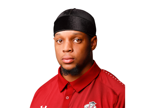 Dassani Freeman headshot
