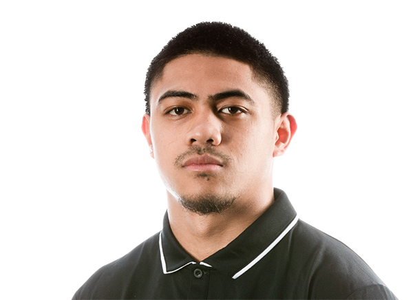 New Zealand Williams headshot