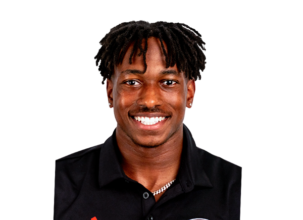 Baron Bradley headshot