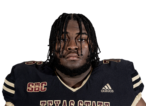Nash Jones headshot