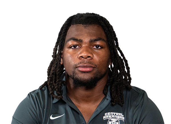 TaMuarion Wilson headshot