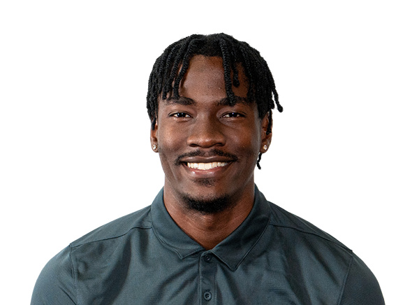 Jared Long headshot