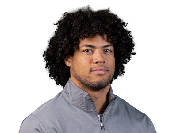 Michael Briscoe headshot