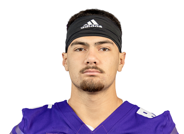 Keleki Latu headshot