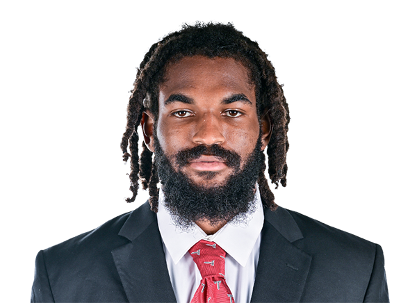 Jah-Mal Williams headshot