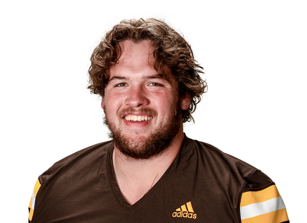 Jack Walsh headshot