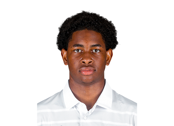Draylen Ellis headshot
