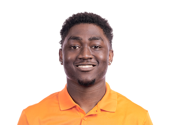 Kory Chapman headshot