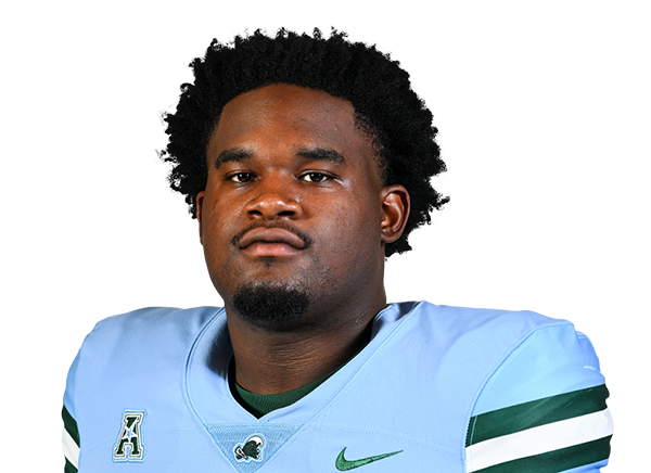 Terrell Allen headshot