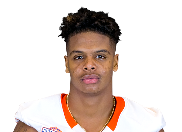Darrion Sherfield headshot