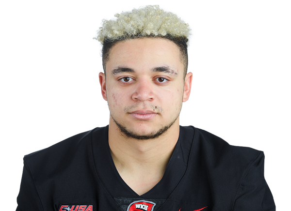 Josh Sterns headshot