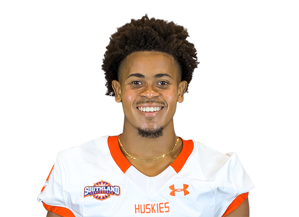 Nathan Culbreath headshot
