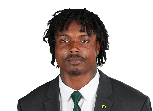 Khyree Jackson headshot