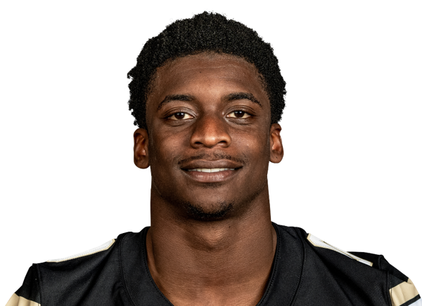 Tony Grimes headshot