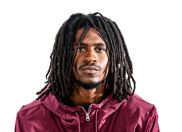 Tre' Goodin headshot