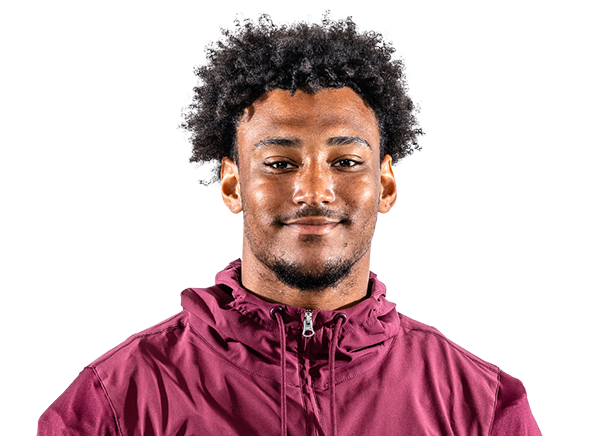 Jeriah Hightower headshot