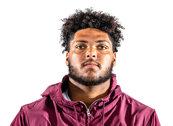 Darrian Baker headshot
