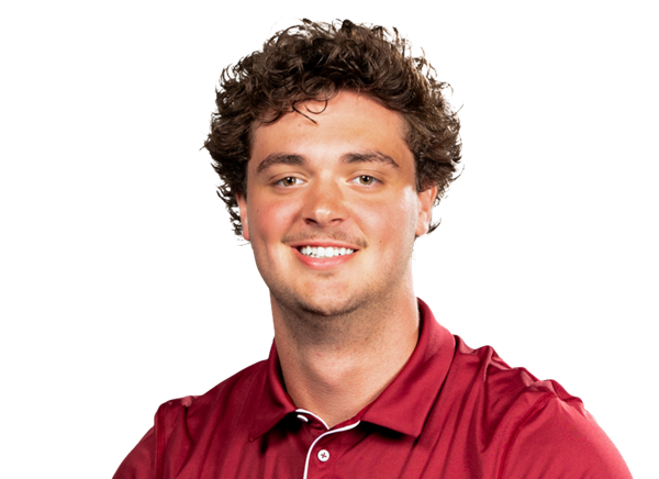 Reece Adkins headshot