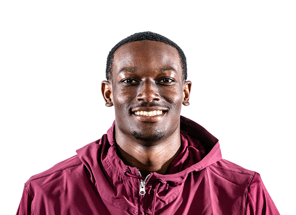 Bryant Johnson headshot
