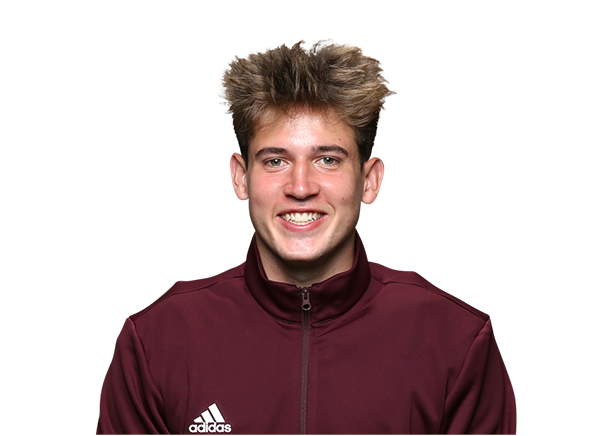 Jake Sloan headshot