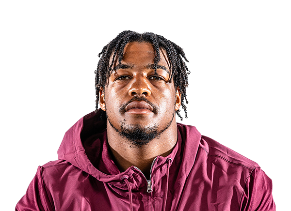 Ryan Jackson headshot