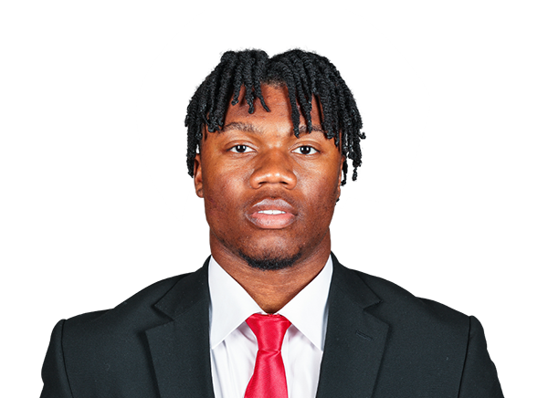 Javon Bullard headshot