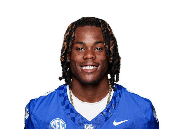 Maxwell Hairston headshot