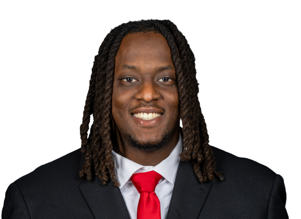 Ethan Hassler headshot