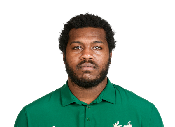 Dre Butler headshot