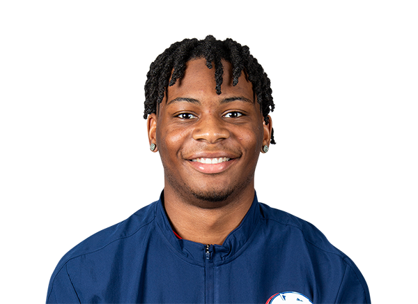 Marvin Martin headshot