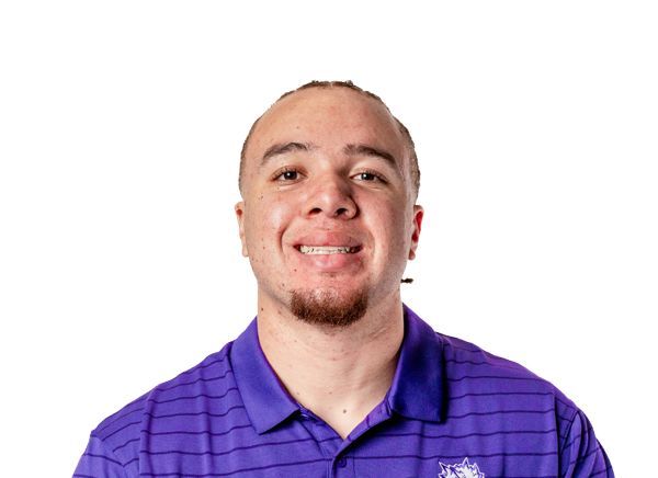 Devean Deal headshot
