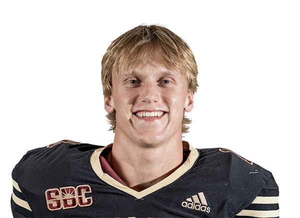 Drew Donley headshot