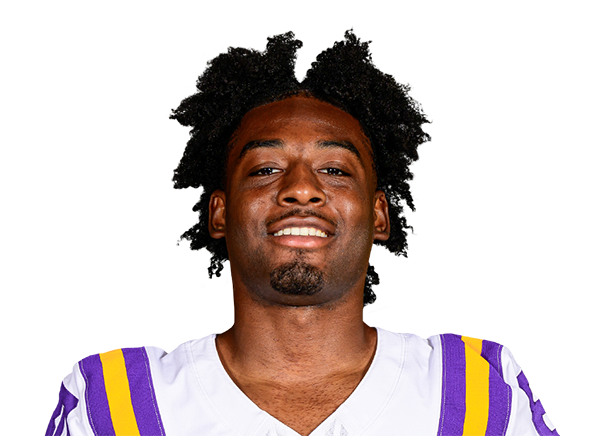 Gregory Clayton Jr. headshot