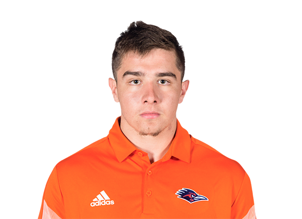 Justin Rodriguez headshot