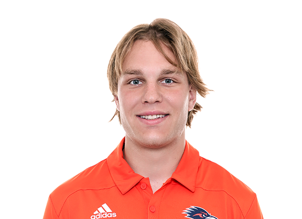 Kyle Wakefield headshot