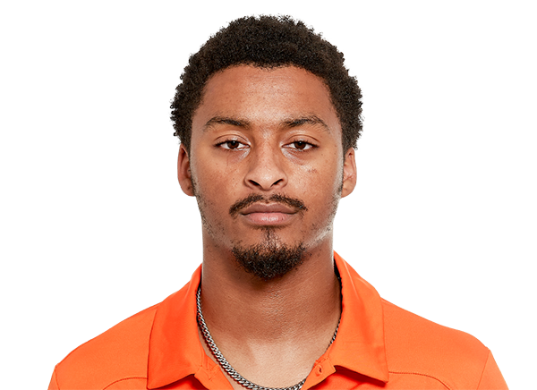 Ryan Shockency headshot