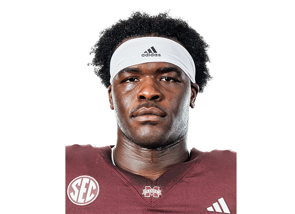 Jordan Davis headshot