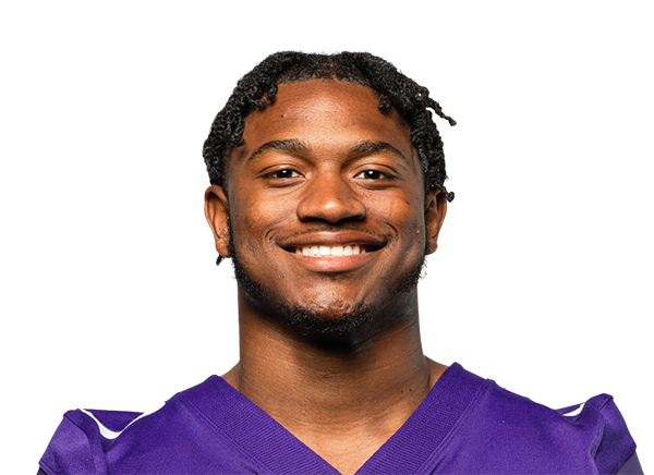 Dillon Johnson headshot