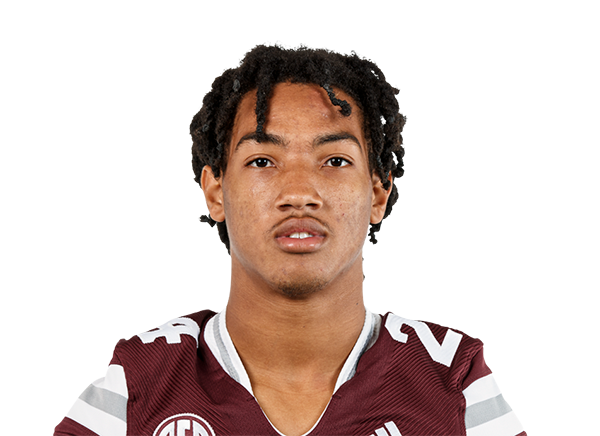 Christian Ford headshot
