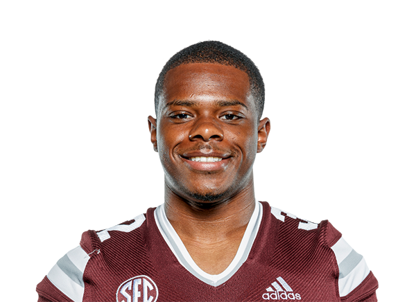J.J. Jernighan headshot