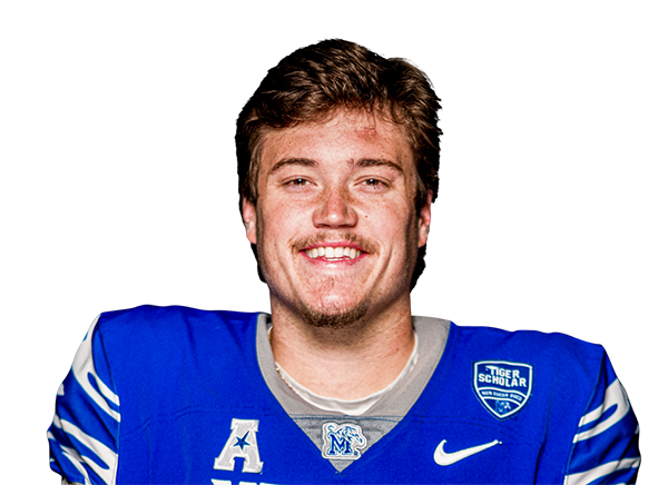 Colby Cox headshot