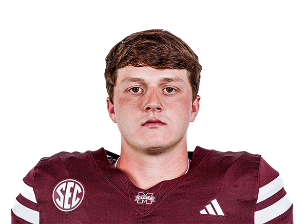 Hayes Hammond headshot