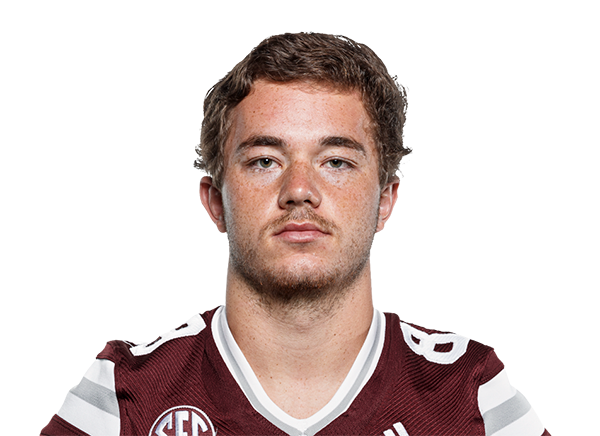 Carson Banks headshot