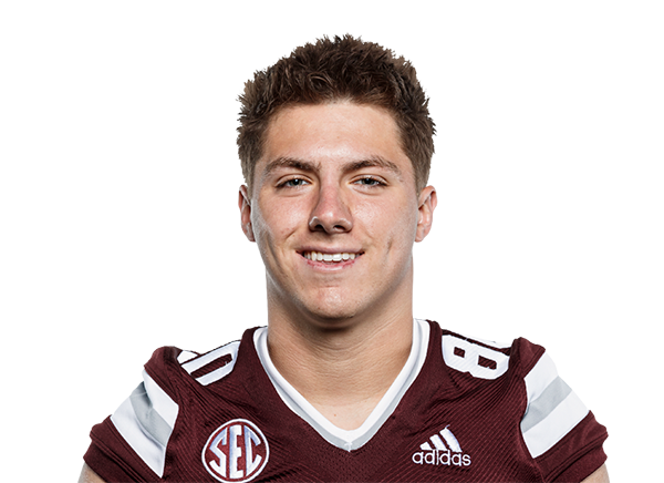 Brodie King headshot