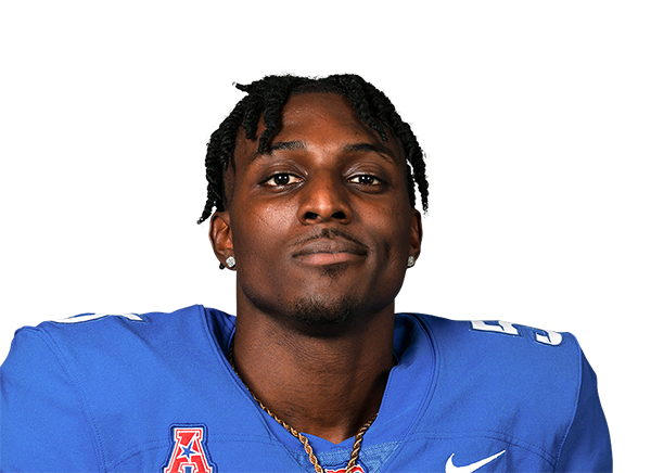 Danny Gray headshot
